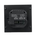 thumbnail image 4 of Electric Room Thermostat Smart Thermostat 16A for Underfloor Heating Temperature Controller 85-250V Wall Thermostat with LED Touch Screen, 4 of 6