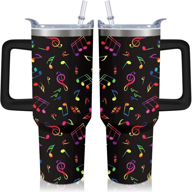 Gobelet Police Officer 40oz - Cadeau d'Application de la Loi - Tasse en Acier Inoxydable Isolée - Cadeau de Remise des Diplômes