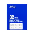 thumbnail image 3 of Cahier cousu laminé Hilroy® interligné à points 32 pages, 3 of 6