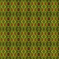thumbnail image 1 of Ahgly Tapis de Zone Carré Transitionnel Lavable en Machine, Vert Pistache, 8 Pieds Carré, 1 of 7