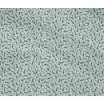 thumbnail image 4 of oneOone Cotton Flex Fabric Waves|Fish Skeleton & Triangle Geometric Print Fabric by Yard 40 Inch Wide, 4 of 4