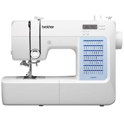 Brother XS6070 Computerized Sewing Machine