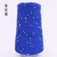 thumbnail image 1 of 350g Pearl Mercerized Cotton Yarn Hand-knitted Cotton Pearl Lace Line Fine Crochet Thread Bead Thread Diy Hand-braided Thread, 1 of 7