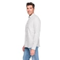thumbnail image 4 of George Men's Flannel Shirt, 4 of 6