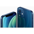 thumbnail image 5 of Apple iPhone 12 256 Go / Remis à Neuf Certifié / Grade A comme Neuf / Bleu, 5 of 5