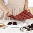 thumbnail image 3 of EGNMCR Cake Mold Chocolate Candy Molds Baking Molds For Cake Brownies Topper Cake mold, 3 of 4
