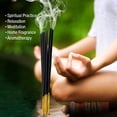 thumbnail image 4 of Gonesh Incense Sticks – Coconut, 4 of 5