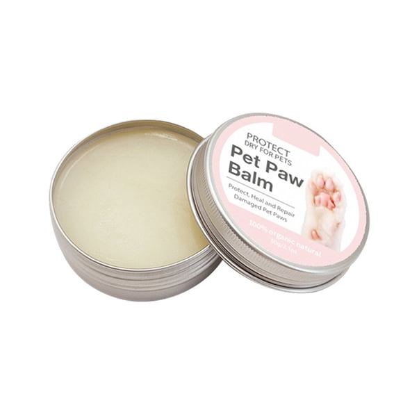 TIELUTT Pet for Dogs & Cats – Soothing Moisturizing Dog with Natural Ingredients for Pads Cleansing And