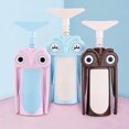 thumbnail image 2 of Wine Bottles Opener Creative Wine Corkscrew Practical Wine Corkscrew Opener, 2 of 7