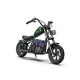thumbnail image 3 of Hyper GoGo Cruiser 12 Plus - Moto pour Enfant en Pin, 24 V, 160 W, 3 of 7