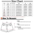 thumbnail image 3 of Meichang Cargo Shorts for Men Big and Tall Summer Tactical Work Shorts Comfortable Travel Cargo Shorts with Multi Pockets Cargo Shorts for Men Under $10, 3 of 3