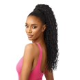 thumbnail image 5 of Outre Ponytail Pretty Quick Deep Curl 24 Pouces" (2), 5 of 5