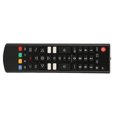 thumbnail image 1 of AKB76037601 Remote Control, Television Remote Replacement Wearable  For 32LM577BPUA For AKB75375604 For 75UP8070PUR For 32LM577BZUA, 1 of 8
