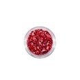 thumbnail image 3 of Art Crushed Glass Stones Irregular Glitter 3D Tips Decoration Crystal Fragment DIY Rhinestone Fillers Manicure Accessories Bright Red, 3 of 7