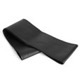 thumbnail image 4 of Steering Wheel Cover,38cm 15in Leather Steering Steering Wheel Protection DIY Steering Wheel Cover Rugged and Tough, 4 of 5