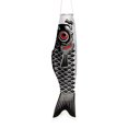 thumbnail image 1 of EGNMCR Windsock Streamer Fish Flag Kite Home Outdoors Hanging Decoration a flags, 1 of 3