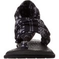 thumbnail image 2 of Sanuk Womens Yoga Sling 2 Prints Sandal, 2 of 7