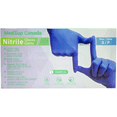 thumbnail image 2 of Medsup Gants en Nitrile – Lot de 2 (100 Unités) / Tailles P-TG, 2 of 2
