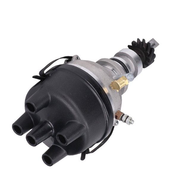 Tractor Distributor,Tractor Distributor with Side Aluminum Distributor Mount Tractor Distributor Modern Innovation
