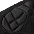 thumbnail image 4 of Shorts Rembourrés de Protection des Hanches et des Fesses, Armure, Protection des Hanches, Coussinet pour Planche à Neige, Patinage, Ski, Équitation, 4 of 7