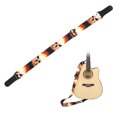 thumbnail image 4 of Shoulder Strap,Leather Shoulder Strap Guitar Guitar Strap Leather Shoulder Strap Tailored for Perfection, 4 of 9