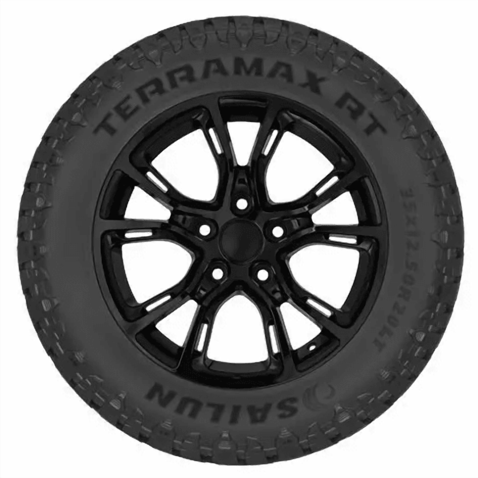 Sailun Terramax RT 3PMS 33X12.50R22 114Q LRF Toutes saisons