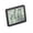 Black, variant on SDNall Indoor Digital Hygrometer Temperature and Humidity Monitor with Room Thermometer Gauge