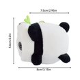 thumbnail image 2 of 2Pcs Plush Doll Keychain Cute Stuffed Figure Cartoon Keyring Collection Purse Bag Pendant Decoration Birthday Children Shiba Inu, 2 of 7