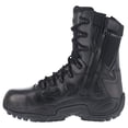 thumbnail image 3 of Reebok Work Botte de Sécurité Rapid Response RB8874 pour Homme, Noir, 13 m US, 3 of 7
