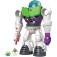 thumbnail image 1 of Imaginext Disney Pixar Toy Story Coffret Robot Buzz l’Éclair, 1 of 9