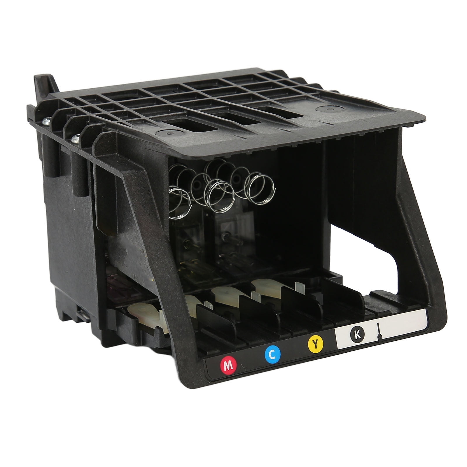 Print Head, Wear  Clear Print Colorful Printhead Replacement  For OfficeJet Pro 8100 8600 8610 8620 8650 For 251DW 251 276DW