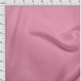 thumbnail image 4 of oneOone Cotton Poplin Fabric Triangle Geometric Fabric Prints By Yard 56 Inch Wide, 4 of 5