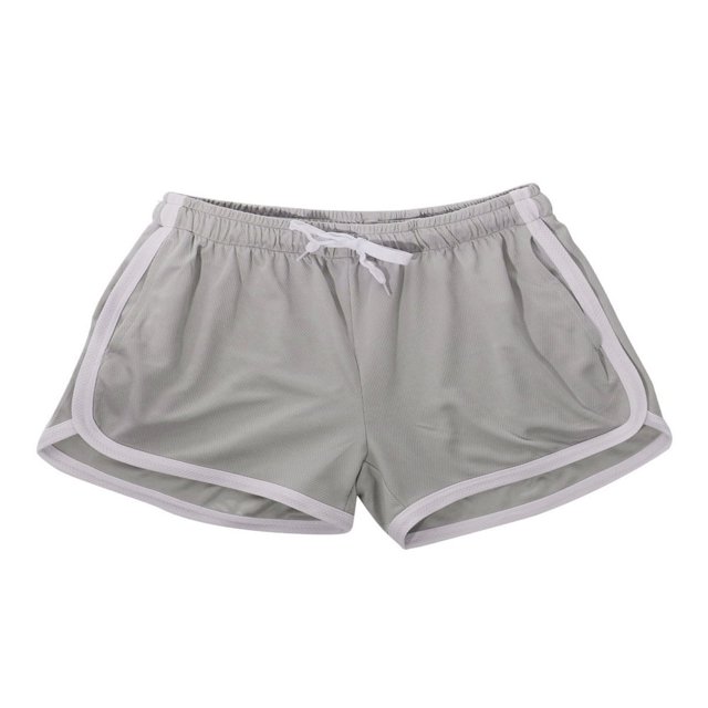 MesaSe Men‘s Workout Running Shorts Quick Dry Athletic Performance Shorts