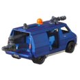 thumbnail image 4 of Hot Wheels Punisher Van Vehicle, 4 of 6