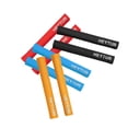 thumbnail image 3 of 2 Pcs Soft Canoe Kayak Paddle Grips Anti-skid Handle Cover Accessories, 3 of 4