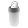 thumbnail image 1 of Crane USA Travel Cool Mist Humidifier, White, 1 of 2