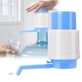 thumbnail image 2 of Ainf Manual Water For 5 Gallon Bottled Water Dispenser Hand Operated Drinking Water For Home And, 2 of 9