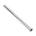 thumbnail image 1 of Unique Bargains Straight 2' OD 35' Length DIY Custom Mandrel Exhaust Pipe 2 Inch Tube Pipe T304 Stainless Steel, 1 of 1