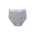 thumbnail image 4 of Fruit of the Loom Culottes Mode Assorties pour Garçons, Lot de 6, L, Assorties, 4 of 8
