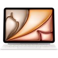 thumbnail image 1 of Remis à Neuf Apple MDFV4LL/A Magic Keyboard pour iPad Air 11 Pouces (M3) Blanc, 1 of 3