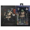 thumbnail image 1 of Teenage Mutant Ninja Turtles Universal Monsters 7 Inch Action Figure Ultimate - Leonardo as Hunchback, 1 of 2