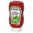thumbnail image 4 of Ketchup Aux Cornichons, Bouteille, 4 of 16