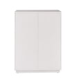 thumbnail image 5 of Better Homes & Gardens Lillian Fluted 4-Drawer Dresser, 5 of 5