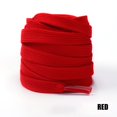 thumbnail image 1 of Lefu Thick Flat Fat Shoe Laces Wide Shoelaces All Shoe Types Trainer Boot Shoes, 1 of 9
