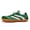 Green, variant on Barefoot Shoes Women Casual Sneakers, Wide Toe Box Shoes Women Zero Drop Barefoot Shoe Men,Non-Slip Lightweight Breathable Running Shoes,Comfortable Fashion Outdoor Walking Hiking Shoes Unisex
