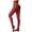Red1, variant on Jalioing Women's Shimmery Tights Solid Color Opaque High Waist Pantyhose Shiny Stretchy Soft Dance Tights