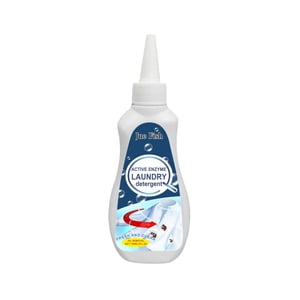 Cameland Détergent actif de blanchisserie Enzyme Détergateur de tache Déterger de blanchisserie 120Ml
