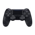 thumbnail image 4 of Sony PlayStation 4 (PS4) 500GB Console with Dual Controllers - Refurbished, 4 of 6