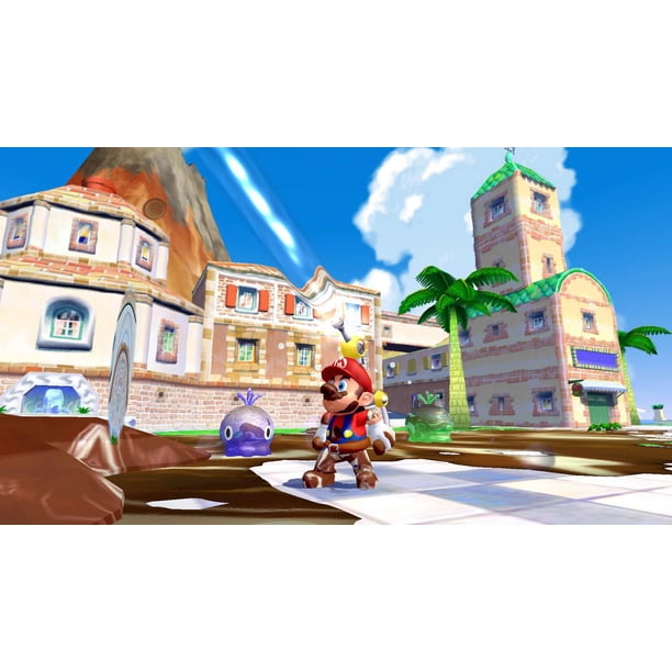 Super Mario™ 3D All-Stars (Nintendo Switch) - Walmart.ca