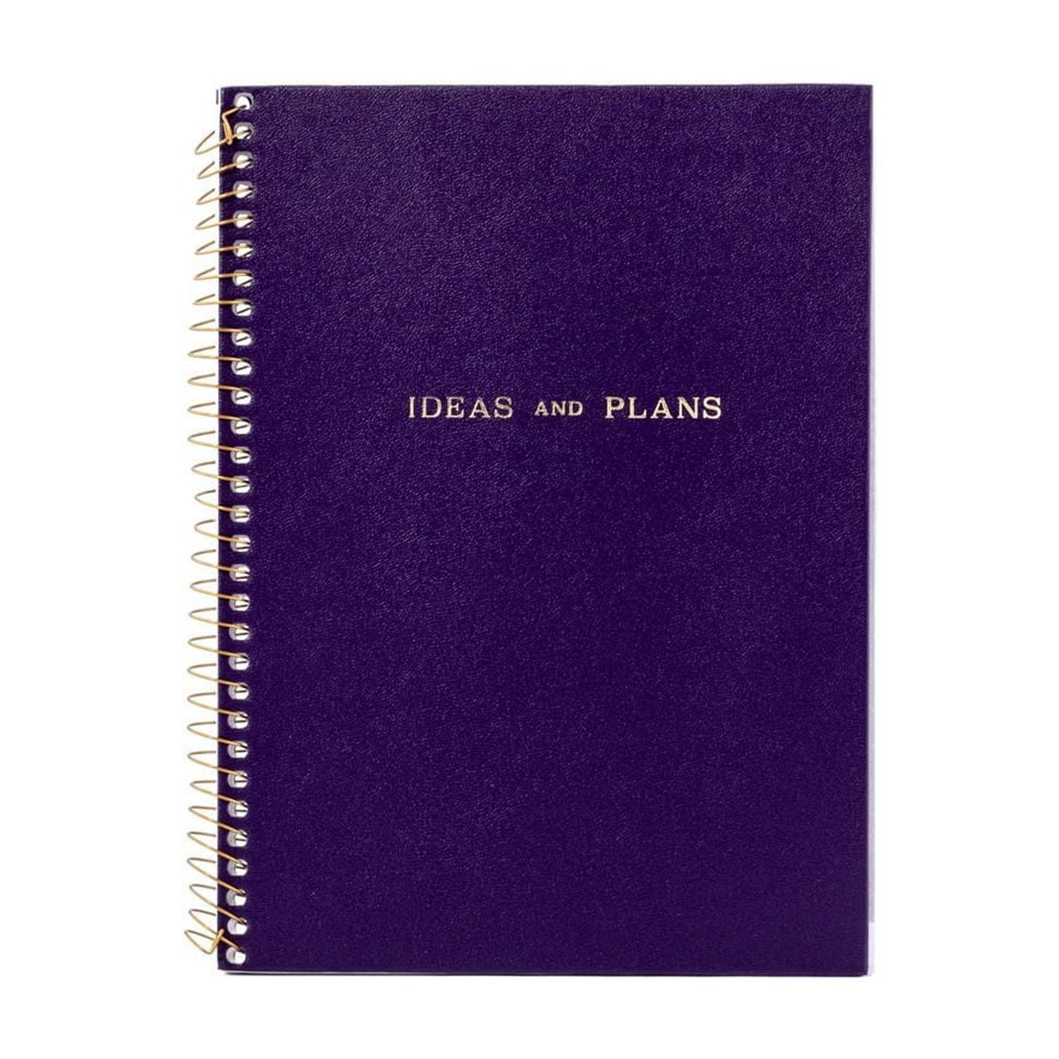 Journal Hilroy® Napoli Violet Lrg